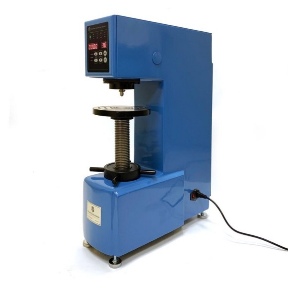 Твердомер стационарный Бринелля ТС-Б Твердомер стационарный Бринелля ТС-Б