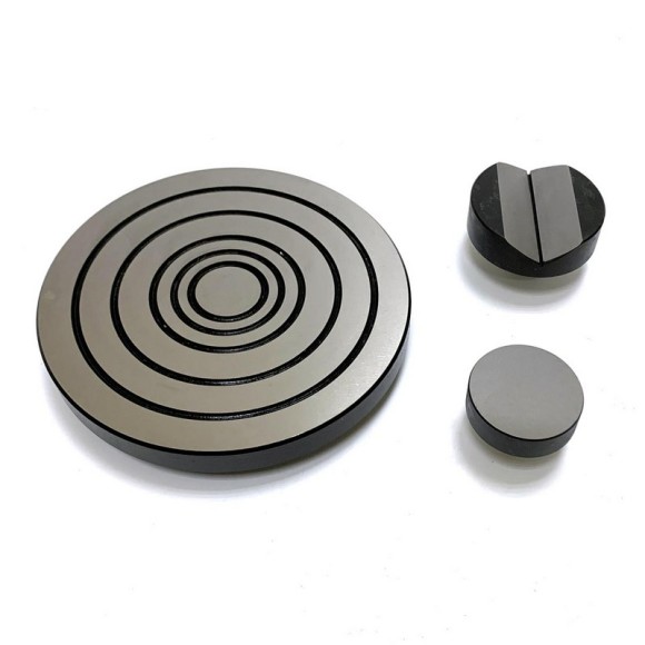 Твердомер стационарный Бринелля ТС-Б Твердомер стационарный Бринелля ТС-Б