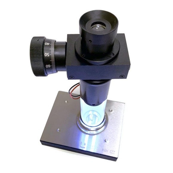 Твердомер стационарный Бринелля ТС-Б Твердомер стационарный Бринелля ТС-Б