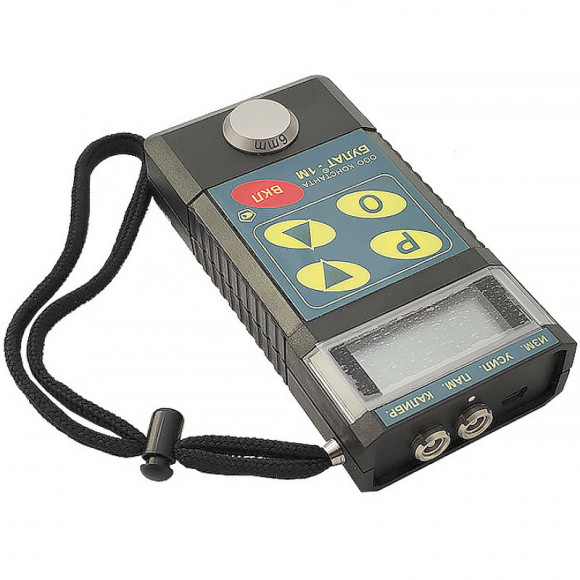 Ультразвуковой толщиномер Булат 1М Ультразвуковой толщиномер Булат 1М