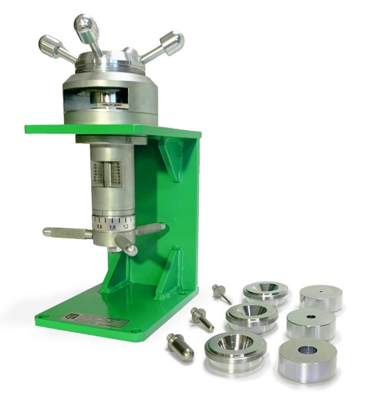 Штамп Эриксена ПРОМТ Э-1 Штамп Эриксена ПРОМТ Э-1