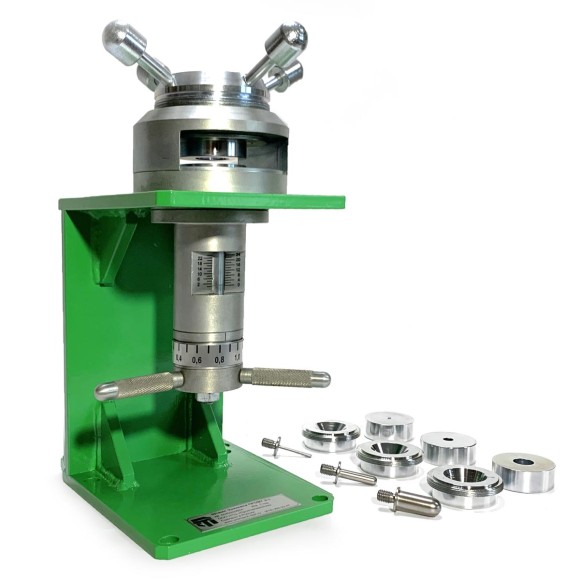 Штамп Эриксена ПРОМТ Э-1 Штамп Эриксена ПРОМТ Э-1