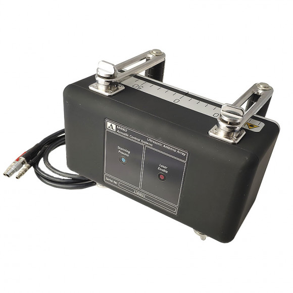 Низкочастотный ультразвуковой томограф A1020 MIRA Lite