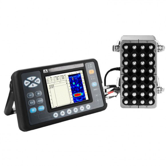 Низкочастотный ультразвуковой томограф A1020 MIRA Lite