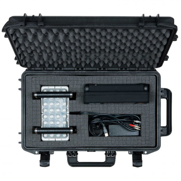 Низкочастотный ультразвуковой томограф A1020 MIRA Lite