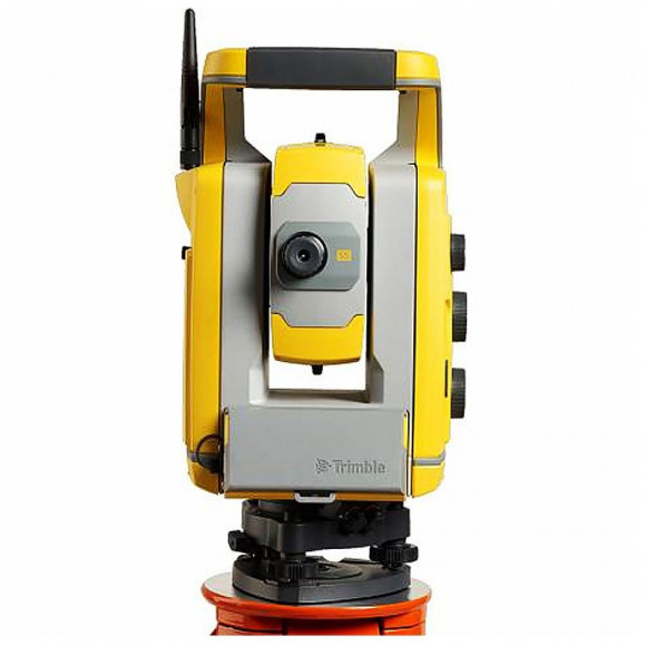 Тахеометр Trimble S5 Тахеометр Trimble S5