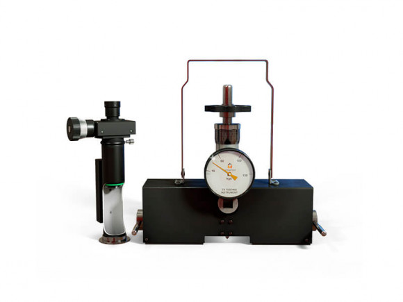 Твердомеры переносные механические