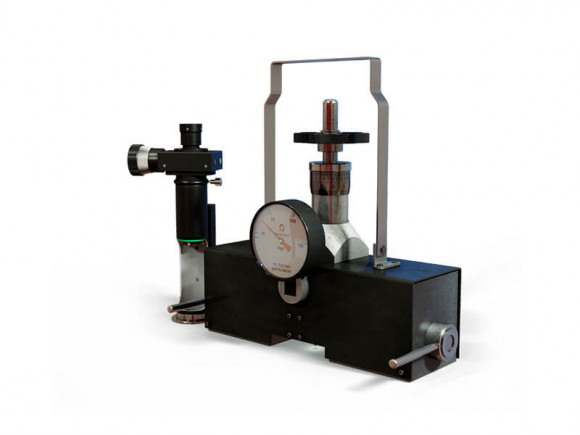 Твердомеры переносные механические