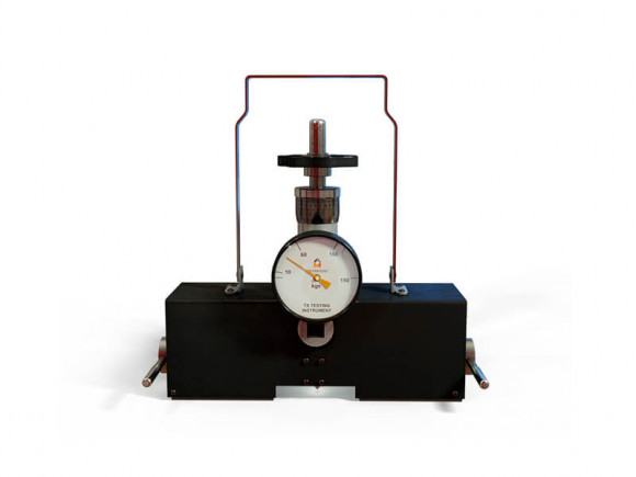 Твердомеры переносные механические