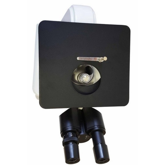 4XB Инвертированный микроскоп