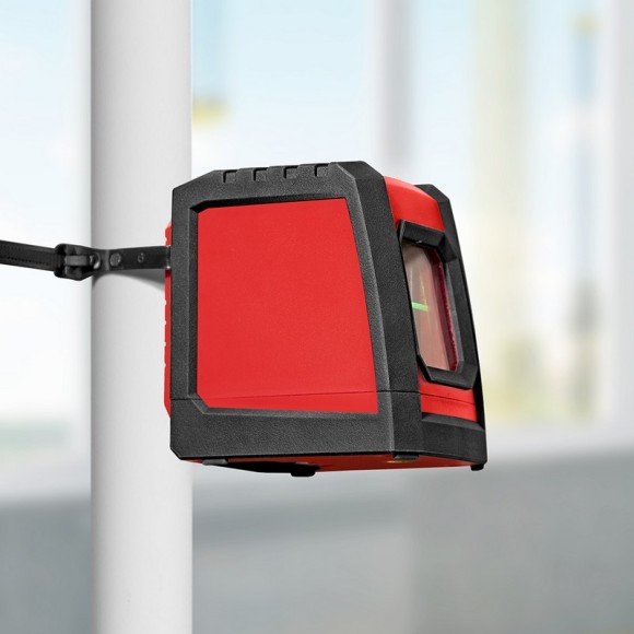 Лазерный нивелир INFINITER CL10G Лазерный нивелир INFINITER CL10G