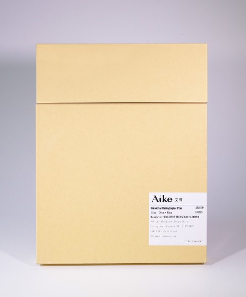 Рентгеновская пленка AIKE AK200 FW 24x30