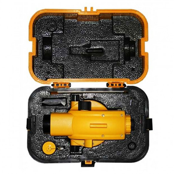 Оптический нивелир GEOBOX N7-32 Оптический нивелир GEOBOX N7-32