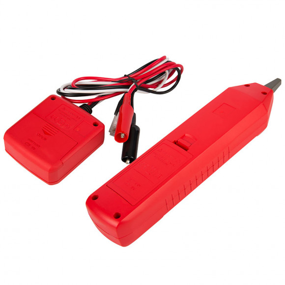 Кабельный тестер RGK NT-10 Кабельный тестер RGK NT-10