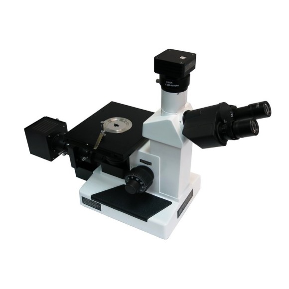 4XC металлографический микроскоп 4XC металлографический микроскоп
