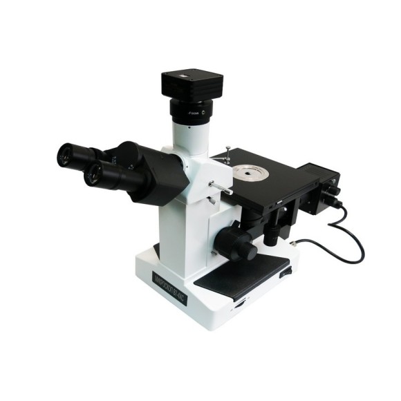 4XC металлографический микроскоп 4XC металлографический микроскоп