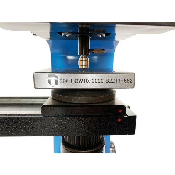 Твердомер стационарный Бринелля, Роквелла и Виккерса ТС-БРВ Твердомер стационарный Бринелля, Роквелла и Виккерса ТС-БРВ