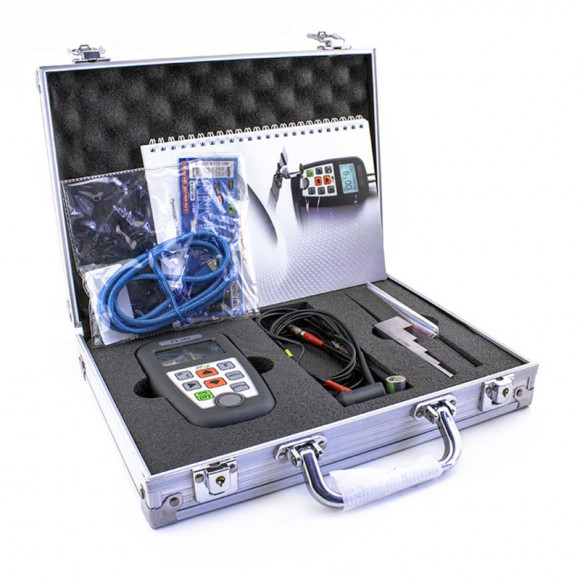 Ультразвуковой толщиномер УТ-301 Ультразвуковой толщиномер УТ-301