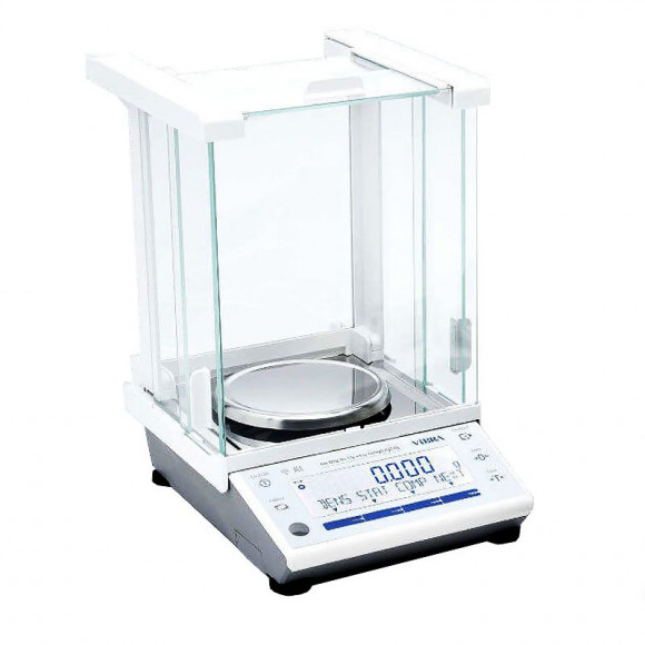 Лабораторные весы ViBRA ALE 223R Лабораторные весы ViBRA ALE 223R