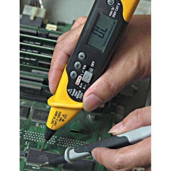 DT-3290 Мультиметр цифровой