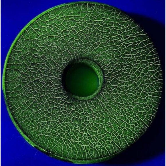 Магнитный порошок КРАФТЕСТ МагФло-9 флуоресцентный Магнитный порошок КРАФТЕСТ МагФло-9 флуоресцентный