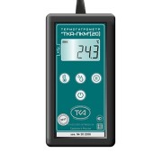 Термогигрометр “ТКА-ПКМ”(20)