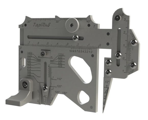 УШС "TapiRus" в комплекте с чехлом и опорами УШС "TapiRus" в комплекте с чехлом и опорами