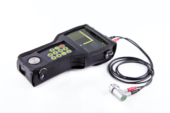 ЭМА толщиномер EM1401 UT ЭМА толщиномер EM1401 UT