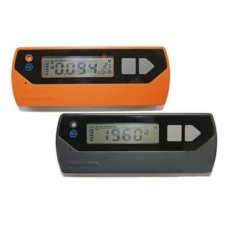 Дозиметры гамма-излучения серии ДКГ-PM1211