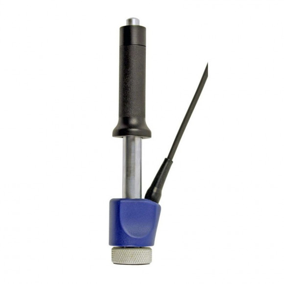 Преобразователь к динамическому ударному твердомеру «Константа ТД» Тип D Преобразователь к динамическому ударному твердомеру «Константа ТД» Тип D