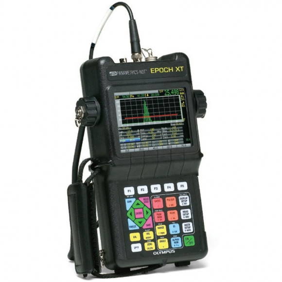 Ультразвуковой дефектоскоп EPOCH XT Ультразвуковой дефектоскоп EPOCH XT