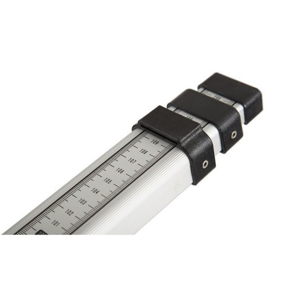 Нивелирная рейка CONDTROL TS 3M Нивелирная рейка CONDTROL TS 3M