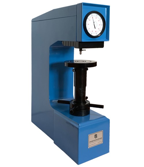 Твердомер стационарный Роквелла ТС-Р Твердомер стационарный Роквелла ТС-Р