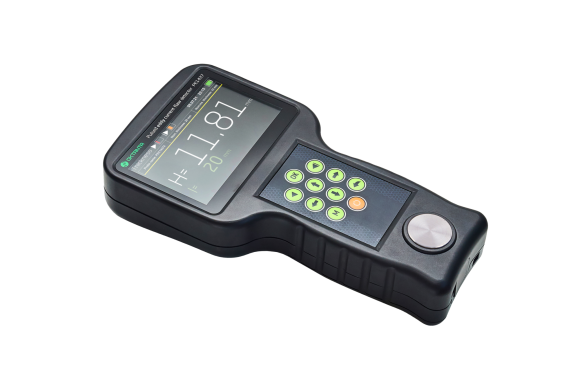 Компактный импульсный вихретоковый дефектоскоп PE1437