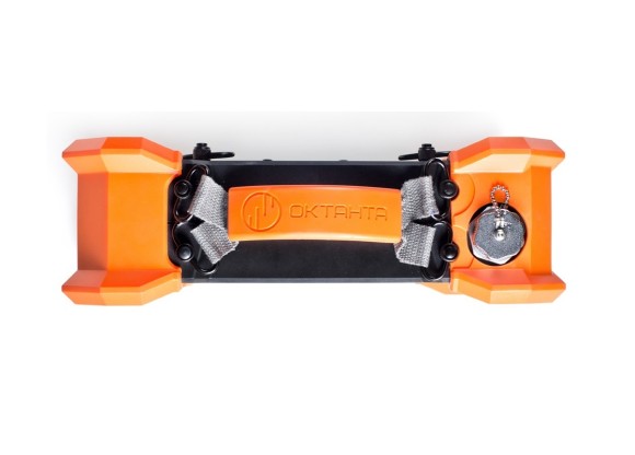 Импульсный вихретоковый дефектоскоп PE4332