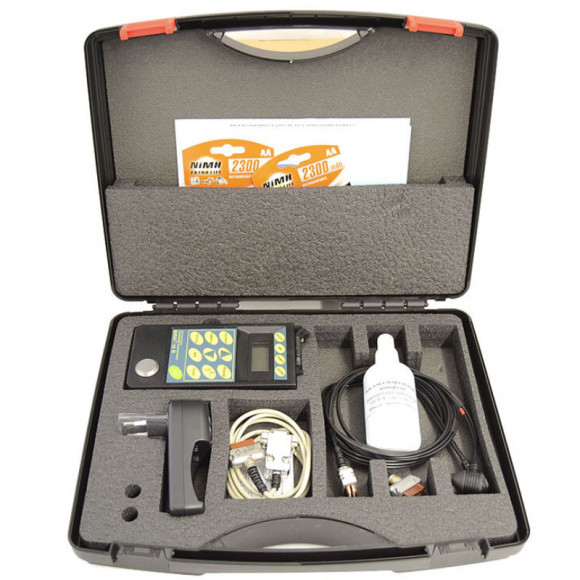 Ультразвуковой толщиномер Булат 1S Ультразвуковой толщиномер Булат 1S