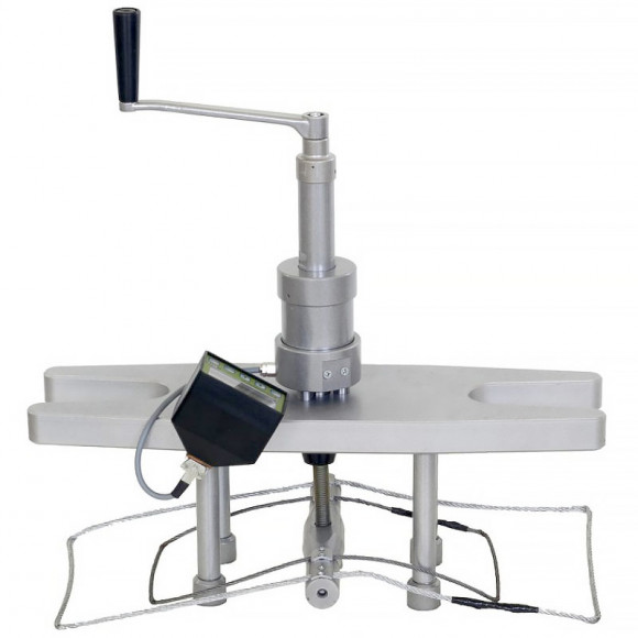 Измерители адгезии ПСО-ХМГ4С и ПСО-ХМГ4К Измерители адгезии ПСО-ХМГ4С и ПСО-ХМГ4К