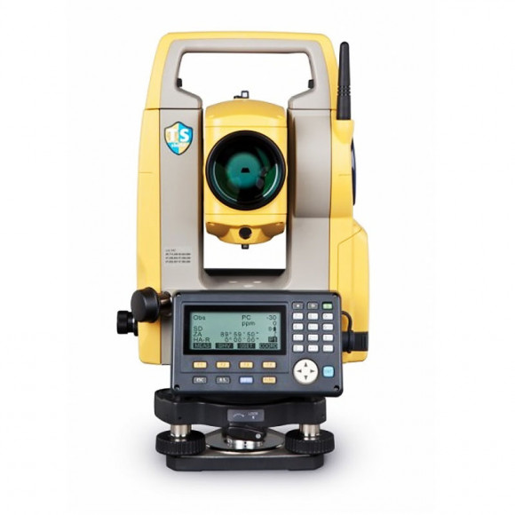 Тахеометр Topcon ES-102L Тахеометр Topcon ES-102L