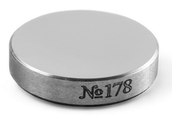 Меры микротвердости МТВ-MET Виккерса (HV) Меры микротвердости МТВ-MET Виккерса (HV)