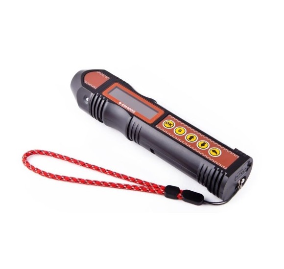 ЭМА толщиномер EM4000 ЭМА толщиномер EM4000