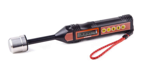 ЭМА толщиномер EM4000 ЭМА толщиномер EM4000