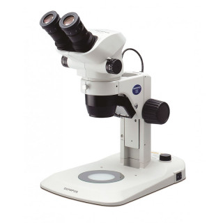 Стереомикроскоп Olympus SZ51 Стереомикроскоп Olympus SZ51