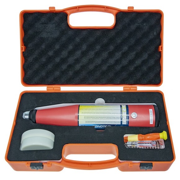 Измеритель прочности бетона BETON CONDTROL