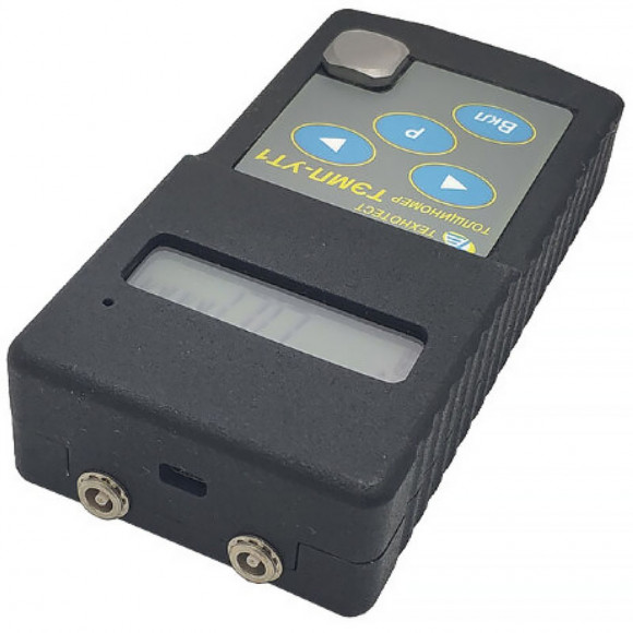 Ультразвуковой толщиномер ТЭМП-УТ1 Ультразвуковой толщиномер ТЭМП-УТ1