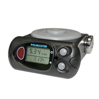 ДОЗИМЕТРЫ СЕРИИ ДКГ-PM1621