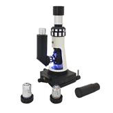 Микроскоп портативный МИК-М Микроскоп портативный МИК-М