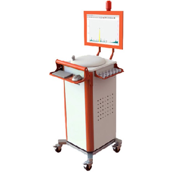 Рентгенофлуоресцентный спектрометр VEGA Рентгенофлуоресцентный спектрометр VEGA