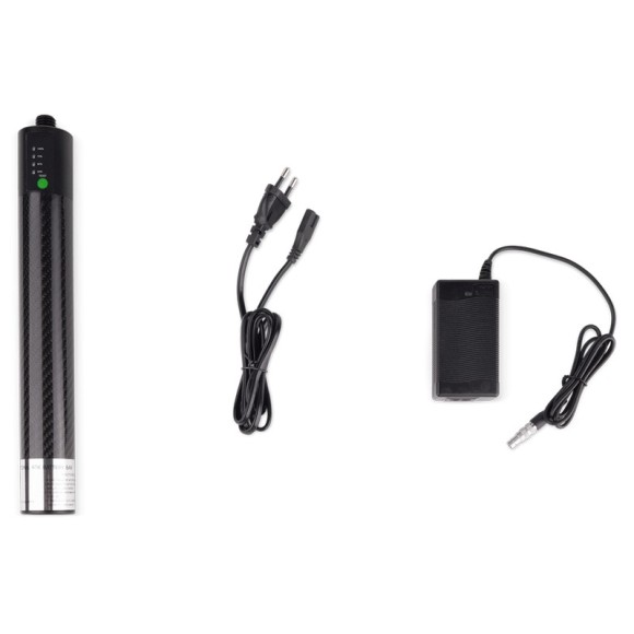 Внешнее питание для ГНСС приемника RGK BL10000 Внешнее питание для ГНСС приемника RGK BL10000