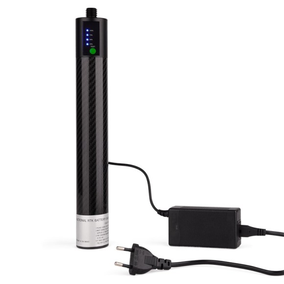 Внешнее питание для ГНСС приемника RGK BL10000 Внешнее питание для ГНСС приемника RGK BL10000