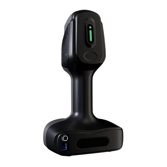 Портативный оптический 3D-сканер ЭлетСкан M3 Портативный оптический 3D-сканер ЭлетСкан M3